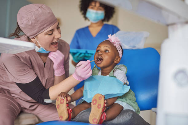 Best Preventive Dentistry  in Minier, IL