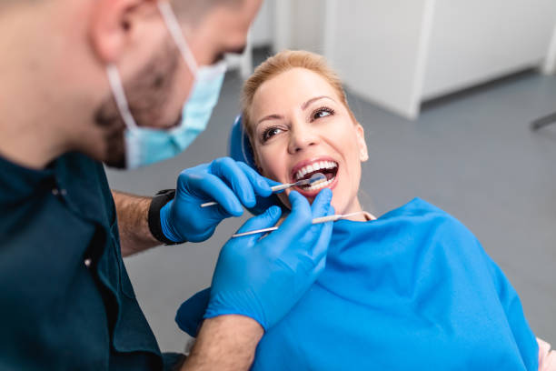 Oral Surgery in Minier, IL