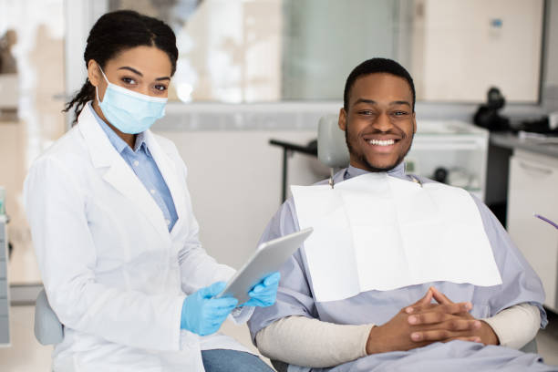 Best Dental Exams and Cleanings  in Minier, IL