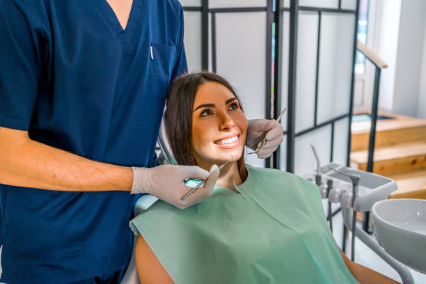 Best Dental Exams and Cleanings  in Minier, IL