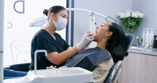 Best Sedation Dentistry  in Minier, IL